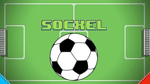 game pic for Socxel: Pixel soccer